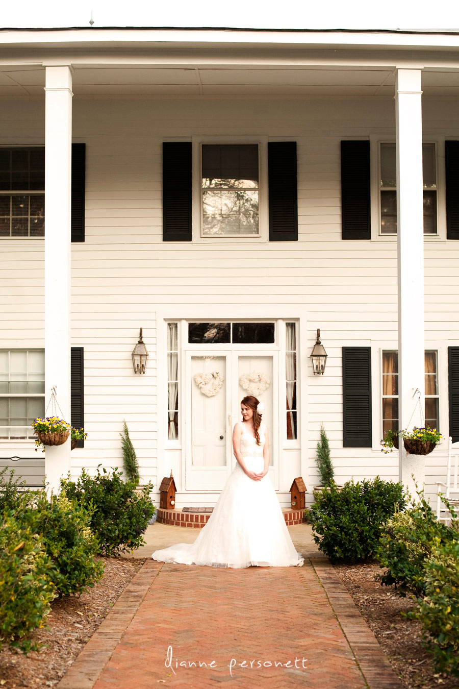 The Orchard House Concord NC The Orchard House Concord NC