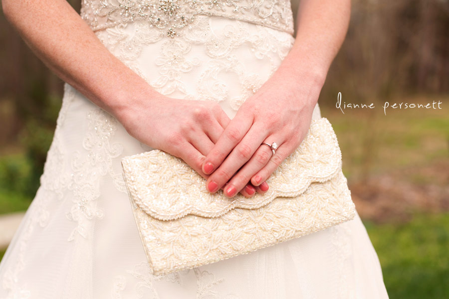 The Orchard House bridal session The Orchard House bridal session