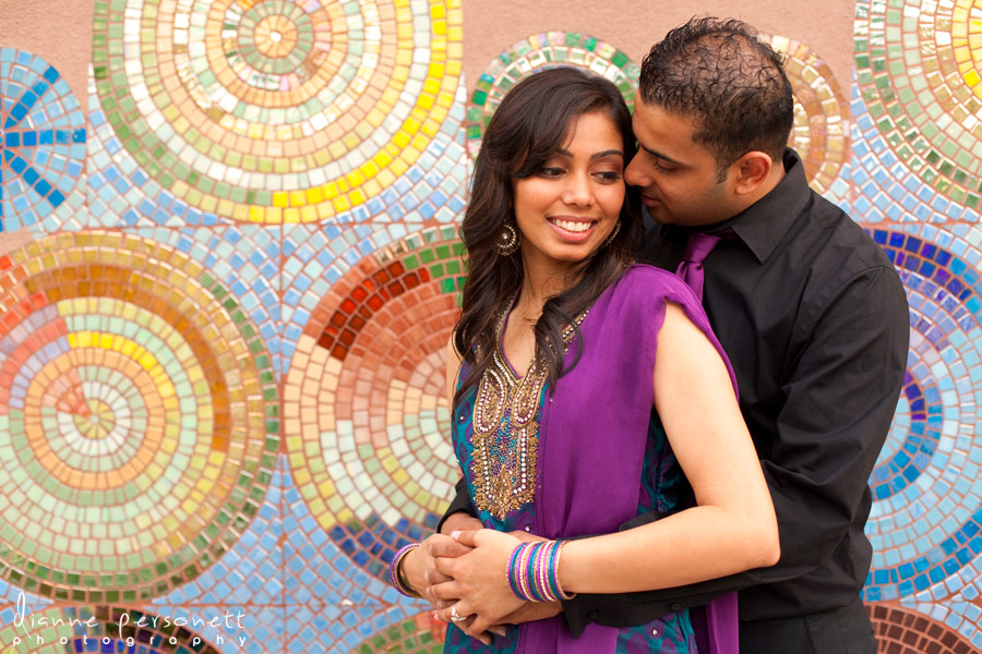 uptown charlotte engagement session uptown charlotte engagement session
