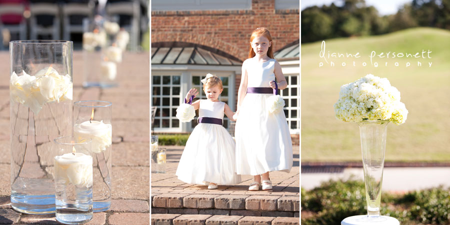 carmel country club charlotte wedding photographer