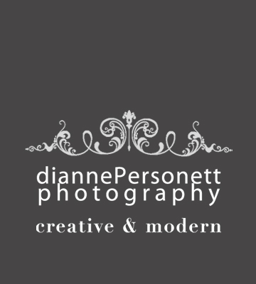 Dianne Personett Photography logo