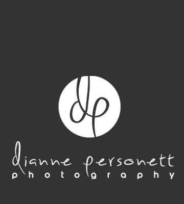 Dianne Personett Photography logo