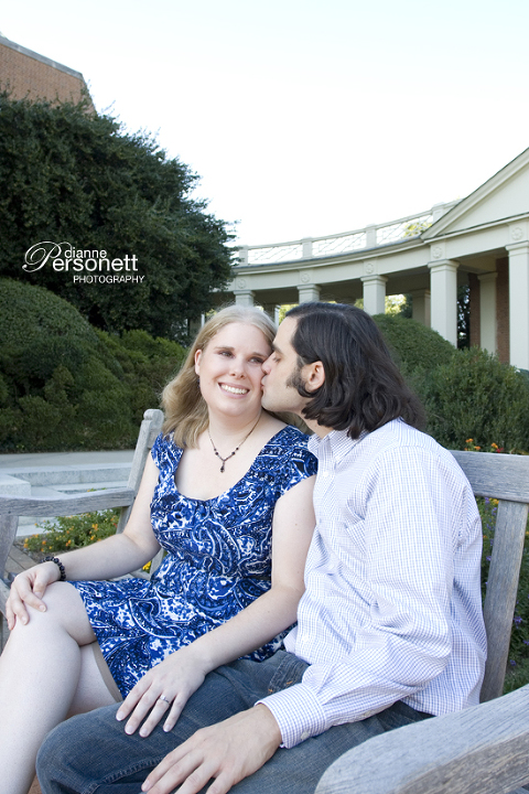 Wake Forest University Photos