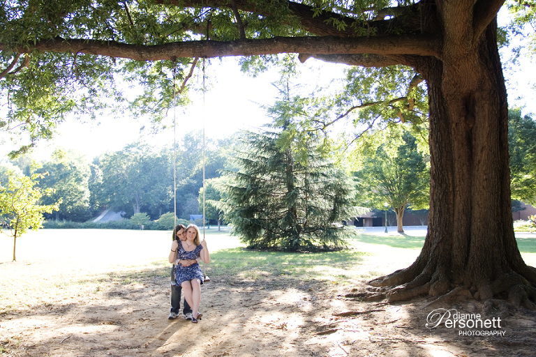 Wake Forest University Photos