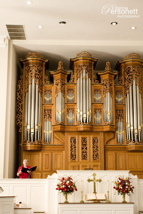 Winston-Salem wedding photographer