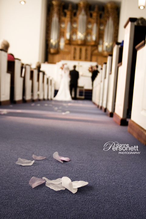 Winston-Salem wedding photographer