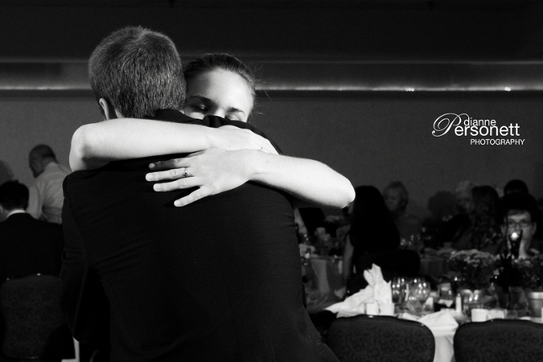 Winston-Salem wedding photographer