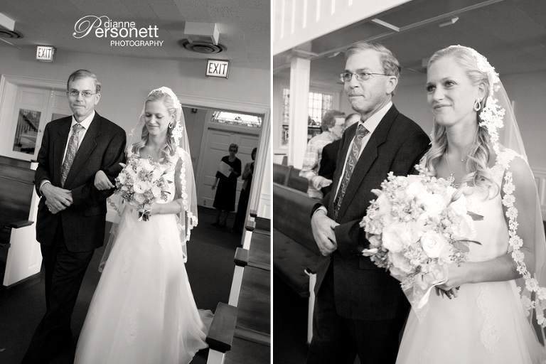 Winston-Salem wedding photographer