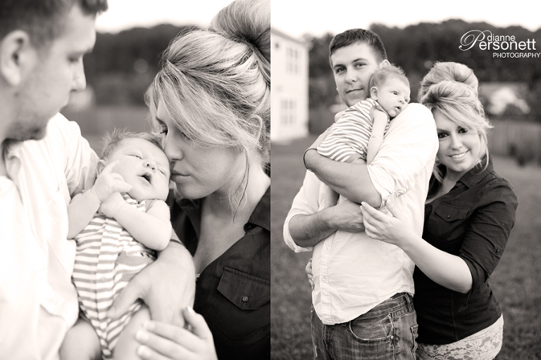 Nc family portrait photographer