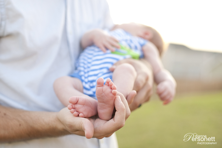 charlotte Baby portraits