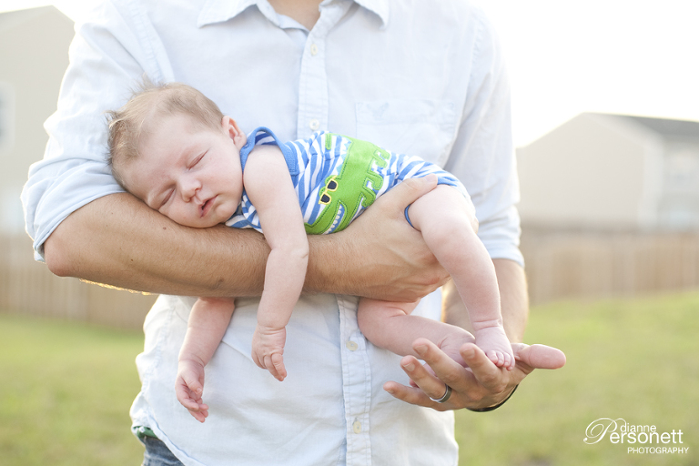 Charlotte baby photographer, baby portraits