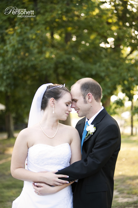 winston-salem wedding photographer