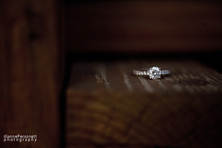 wedding engagement ring