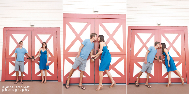 WinMock Barn Winston-Salem/Mocksville