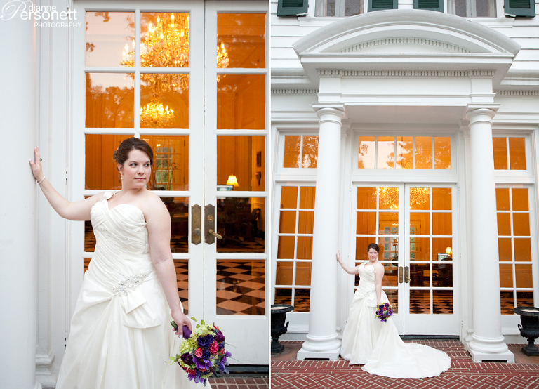 The Duke Mansion Charlotte 