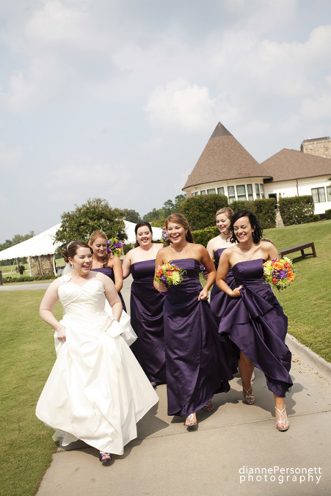 Pine island country club charlotte wedding