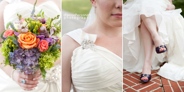 Pine island country club charlotte wedding