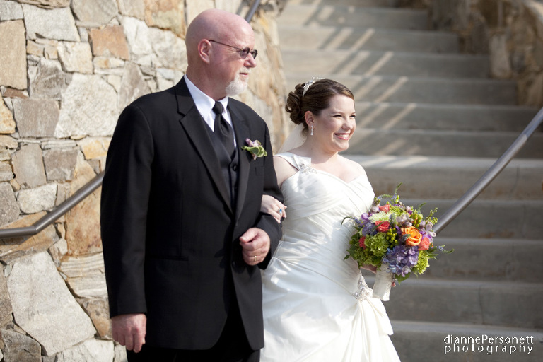 pine island country club wedding photos