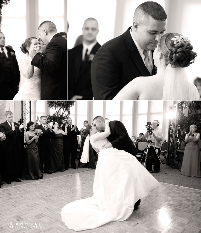 pine island country club charlotte wedding