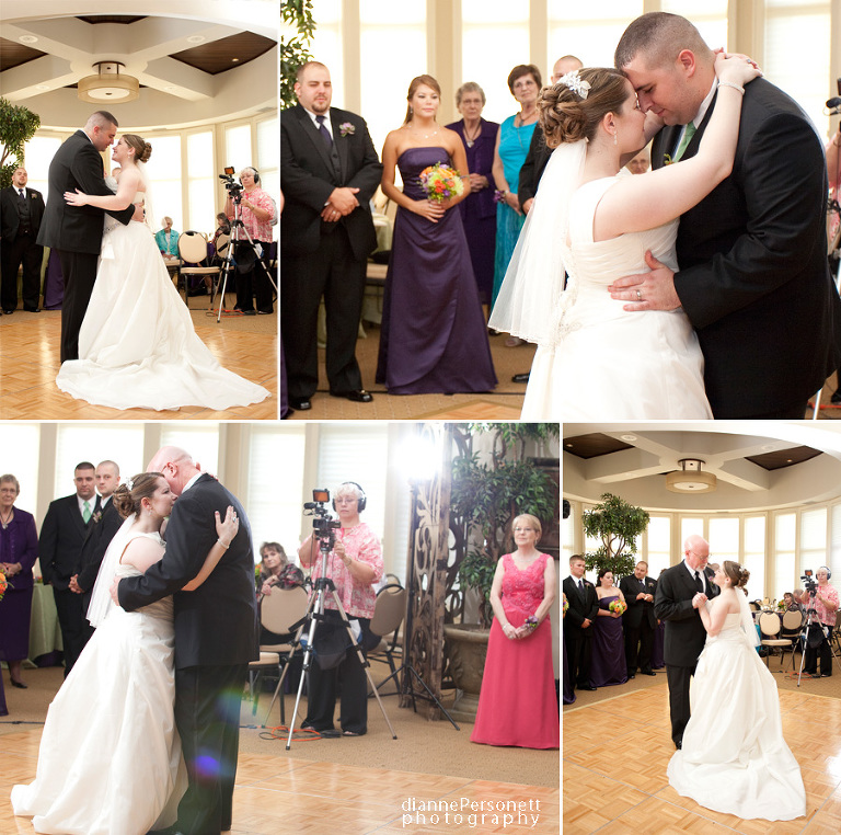 pine island country club charlotte wedding