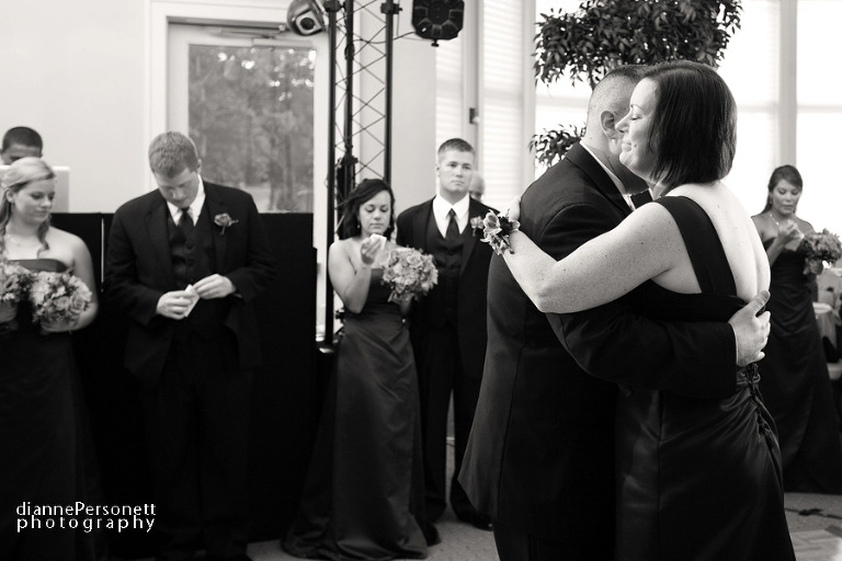 pine island country club charlotte wedding