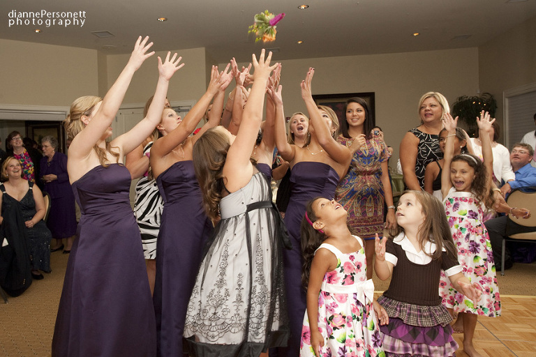 pine island country club charlotte wedding