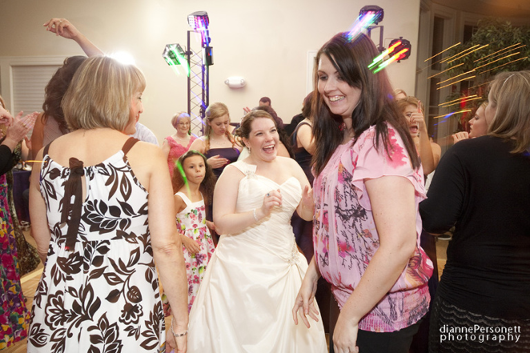 pine island country club charlotte wedding