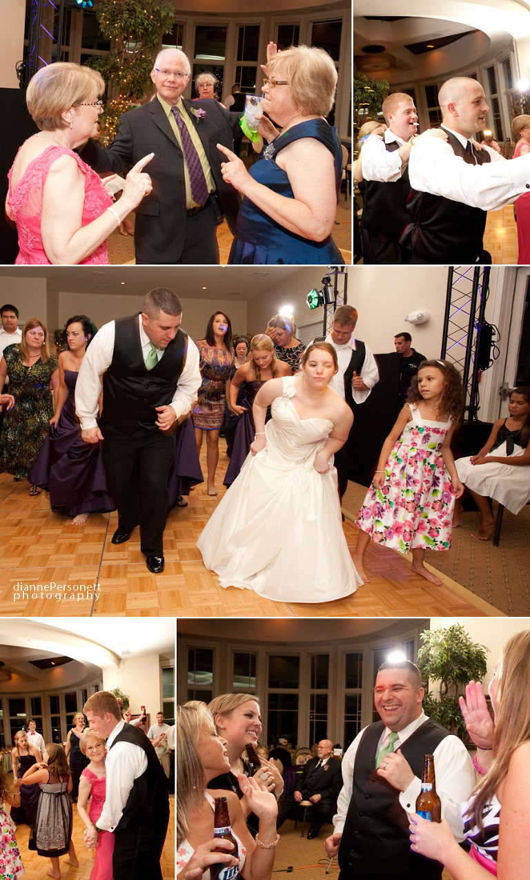 pine island country club charlotte wedding