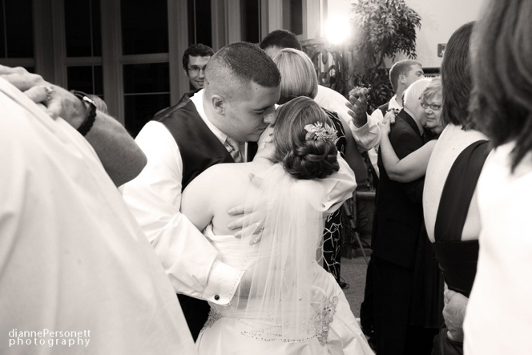 pine island country club charlotte wedding