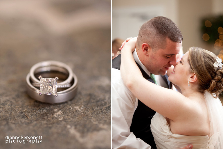 pine island country club charlotte wedding