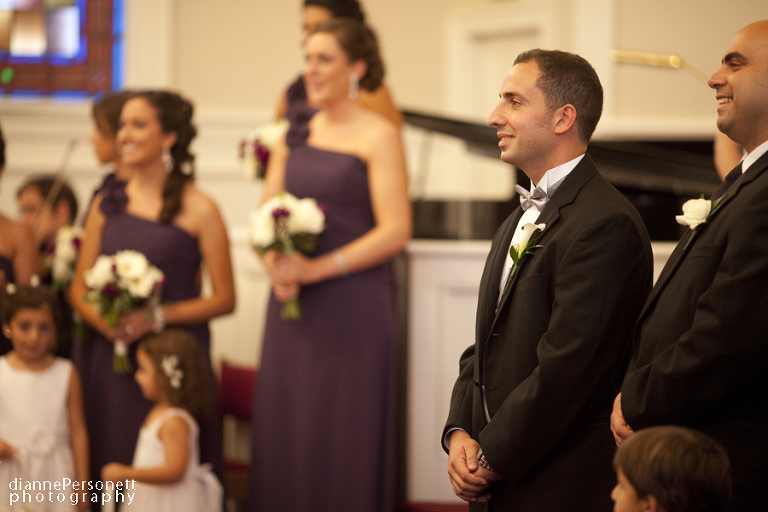 winston-salem wedding locations