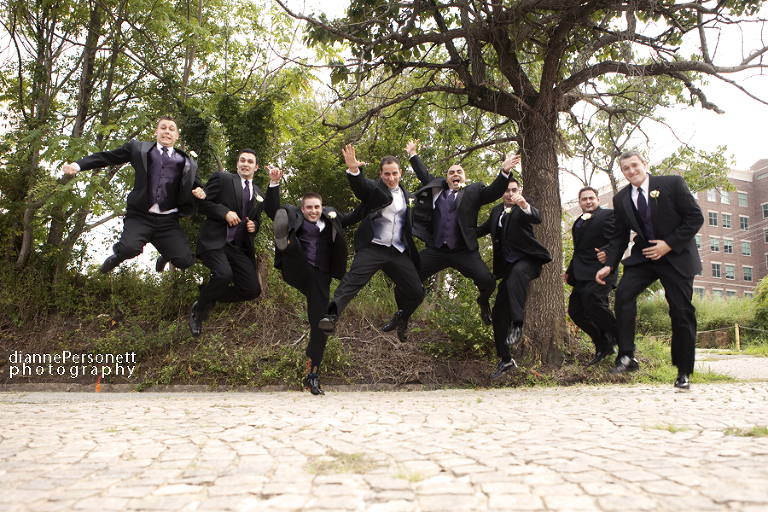 winston-salem wedding photographers