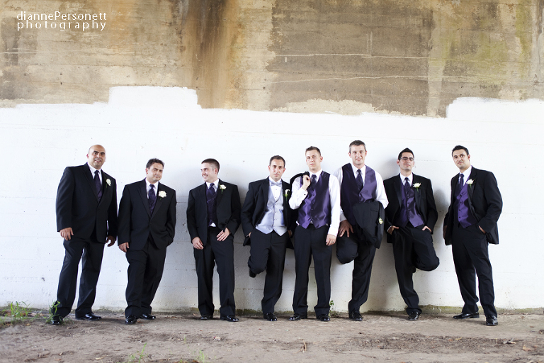 winston-salem wedding photographers