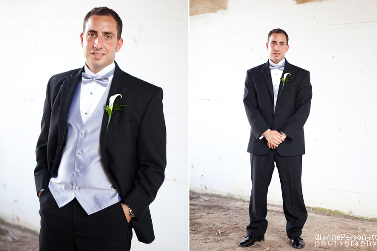 winston-salem wedding photographers