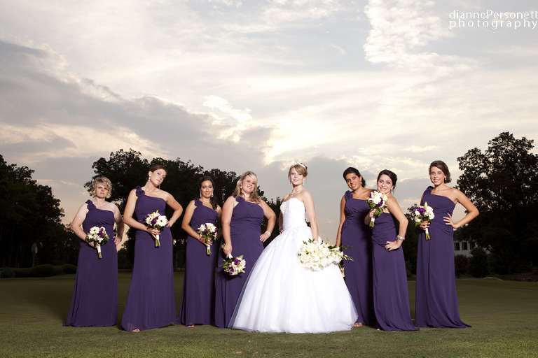 starmount country club wedding