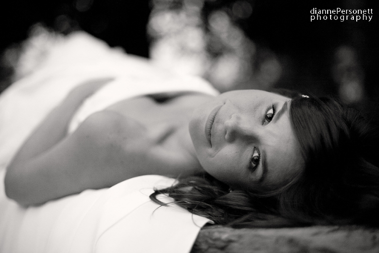 Winston-Salem wedding photographer