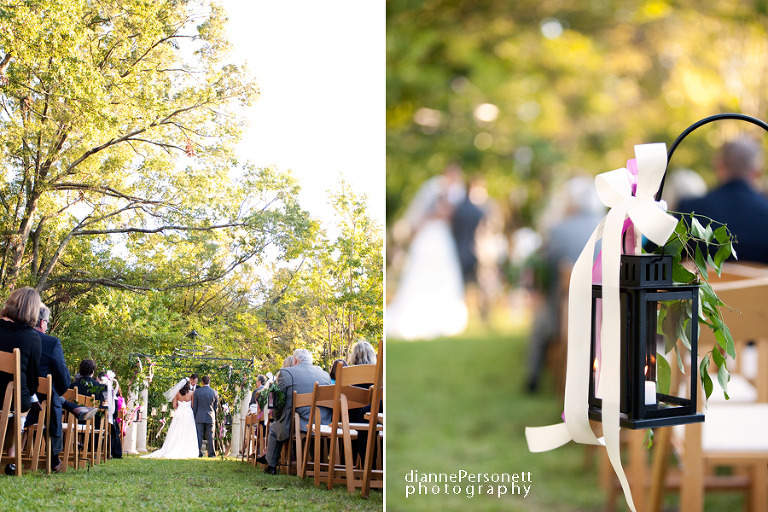 The Hall at Senate Columbia South Carolina wedding