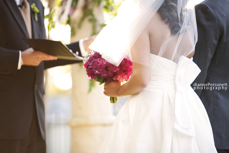 The Hall at Senate Columbia South Carolina wedding