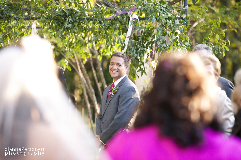 The Hall at Senate Columbia South Carolina wedding