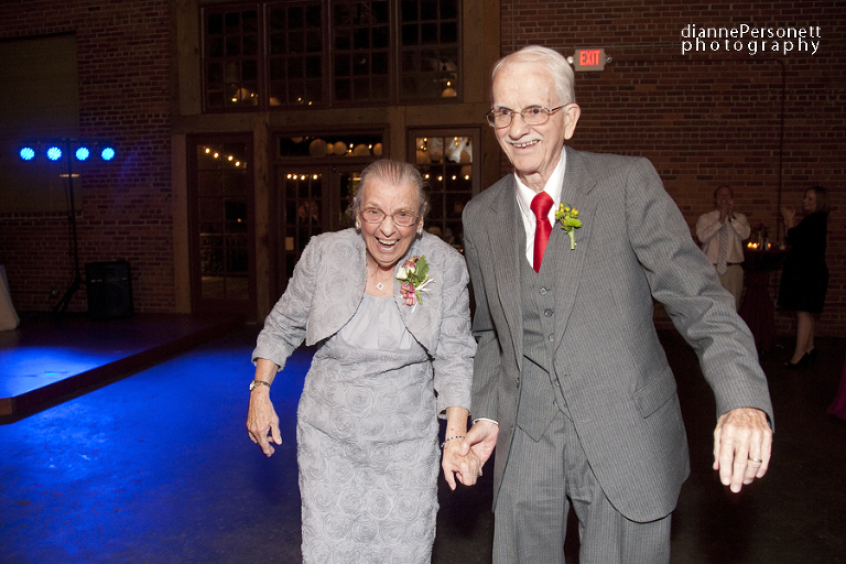 Columbia wedding photographer