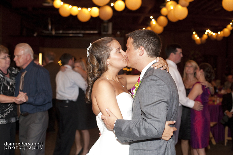 Columbia wedding photographer