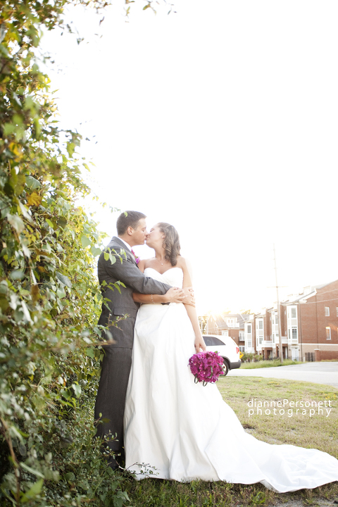 The Hall at Senate, Columbia South Carolina weddings