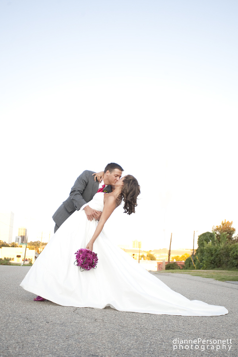 The Hall at Senate, Columbia SC wedding photos