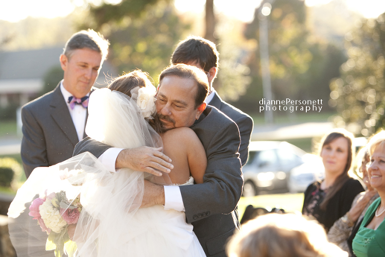 palmer building charlotte wedding and reception photos