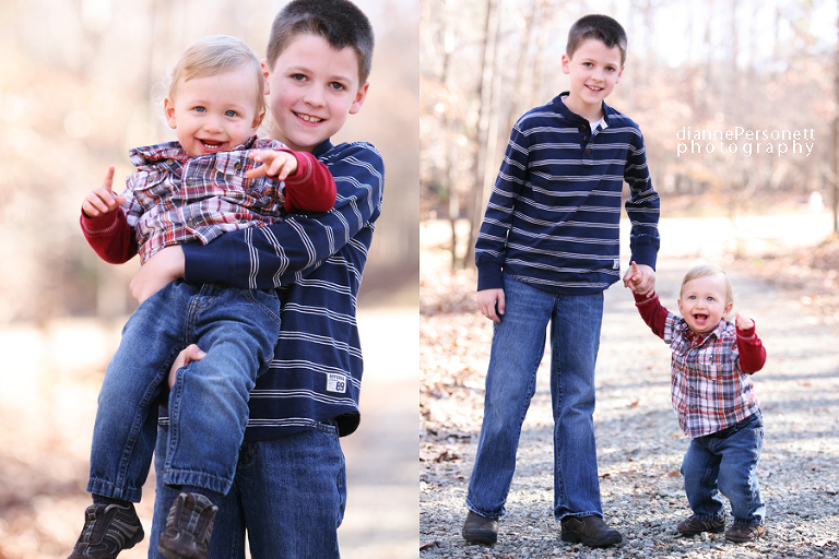 Charlotte family photographer