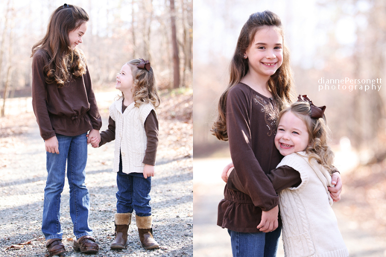 NC family photographer