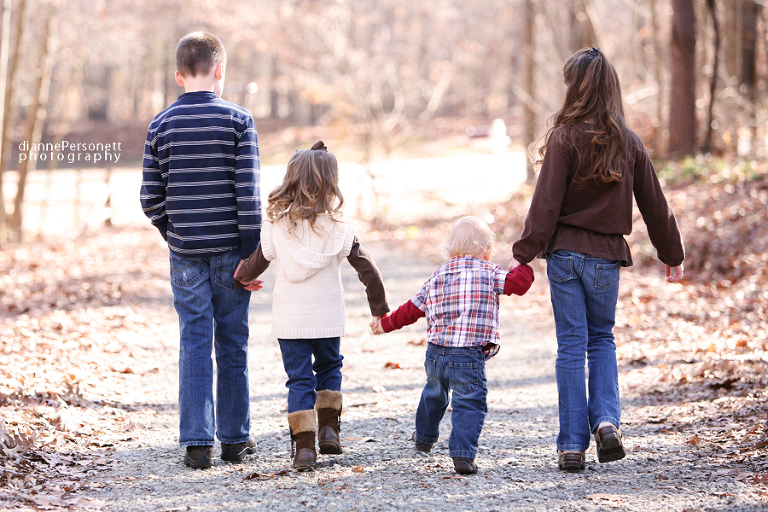 NC family photographer