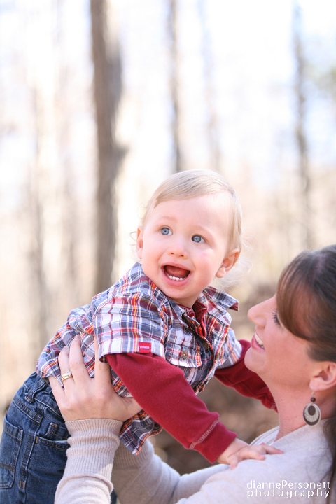 Charlotte family and children portrait photographer
