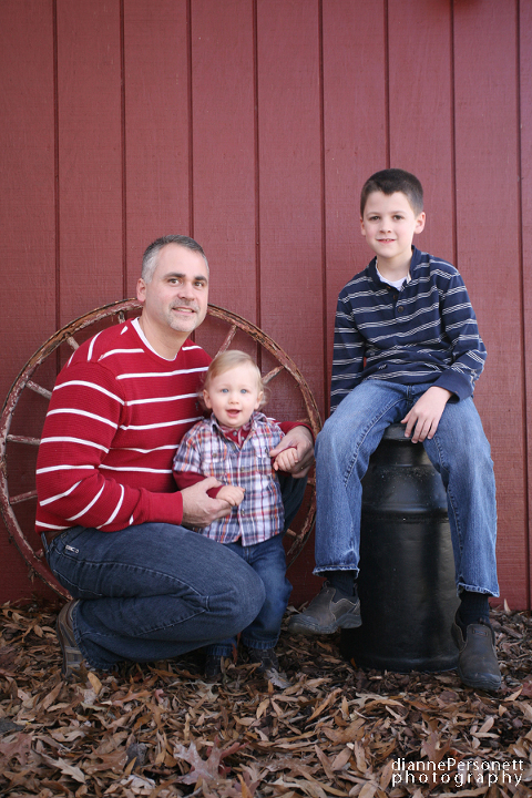 NC family and children portrait photographer