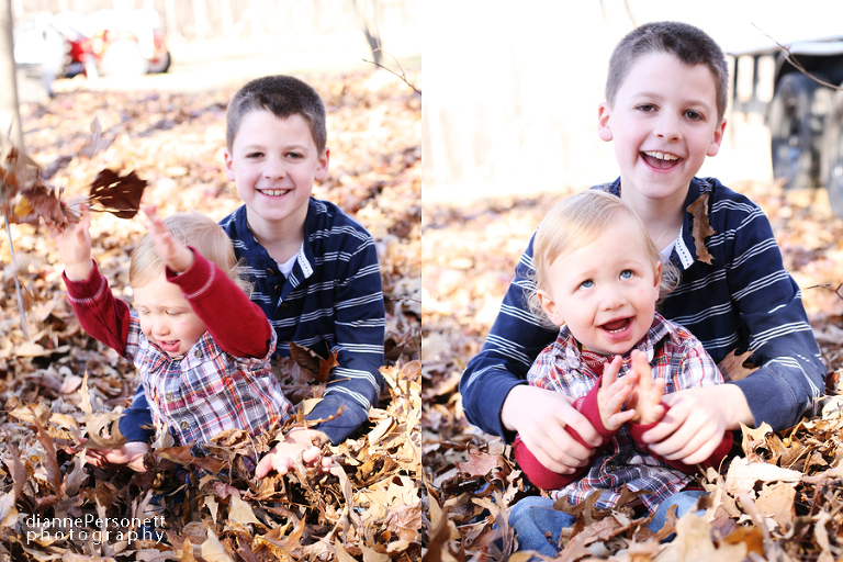 Charlotte family portrait photographer